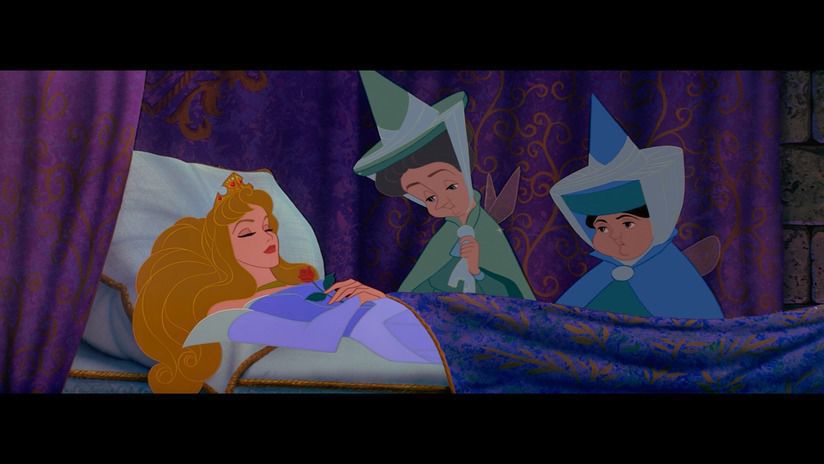 See ‘Sleeping Beauty’ on the big screen